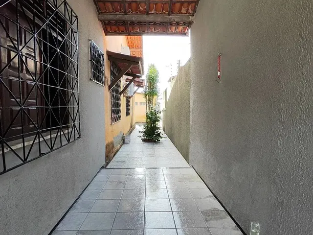 Imagem 9: Casa Térrea em Sapiranga-Coité - Fortaleza - Ce