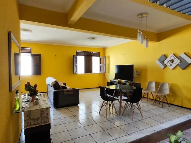 Imagem 3: Casa Térrea em Sapiranga-Coité - Fortaleza - Ce