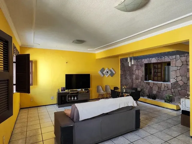 Imagem 11: Casa Térrea em Sapiranga-Coité - Fortaleza - Ce