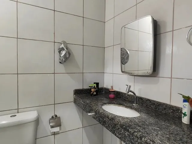 Imagem 12: Casa Térrea em Sapiranga-Coité - Fortaleza - Ce