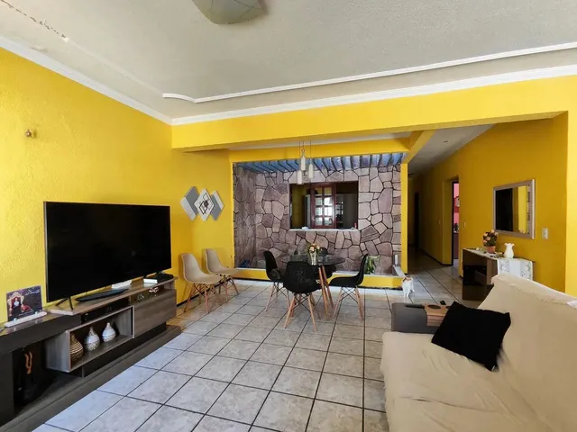 Imagem 5: Casa Térrea em Sapiranga-Coité - Fortaleza - Ce