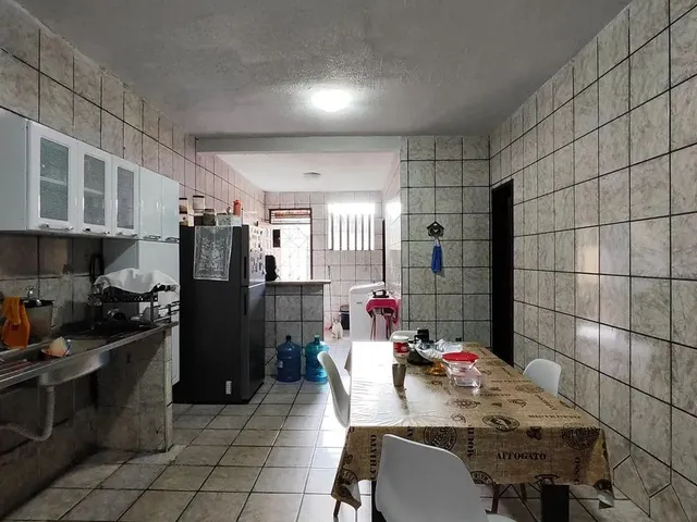 Imagem 8: Casa Térrea em Sapiranga-Coité - Fortaleza - Ce