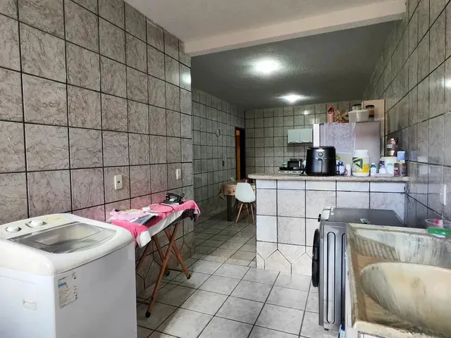 Imagem 10: Casa Térrea em Sapiranga-Coité - Fortaleza - Ce