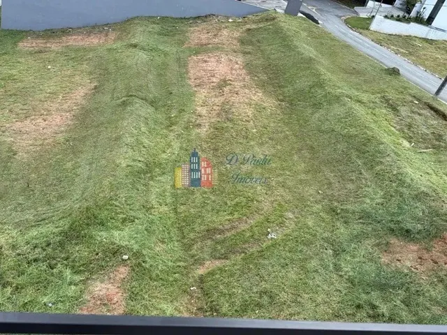 Imagem: Terreno no Condominio Morada da Serra em