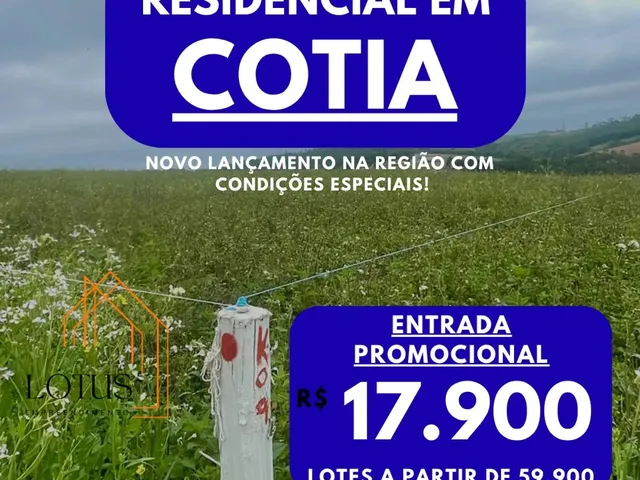 Imagem: 86C- Aproveite as Condições dos Terrenos