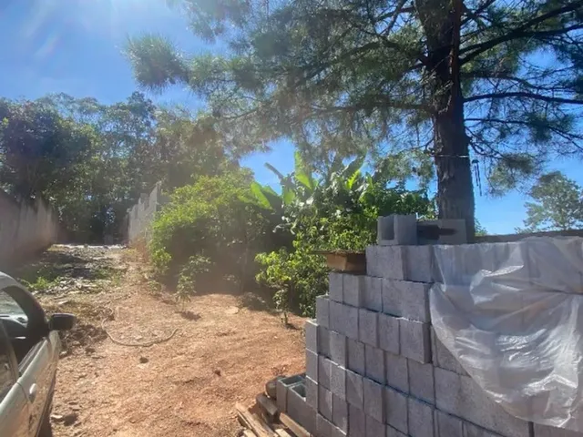 Imagem: Chácara 500 Mts² com Casa em Construção