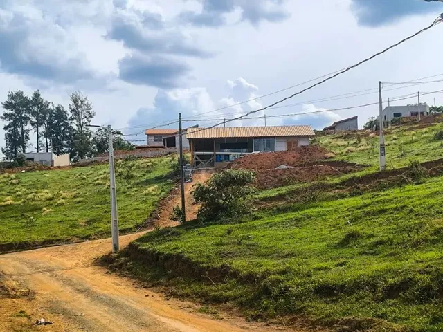 Imagem 13: Terrenos À Venda em Igaratá a Partir de 600M²