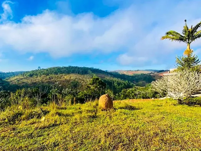 Imagem 3: Terrenos À Venda em Igaratá a Partir de 600M²