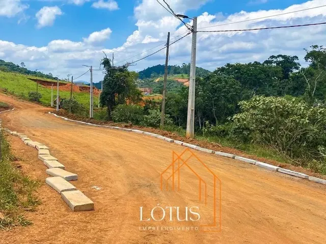 Imagem: 83T- Terreno com Entrada Facilitada