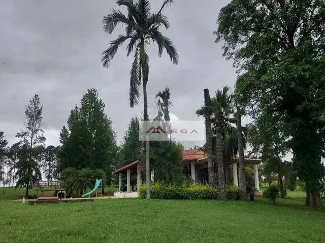 Imagem: Chácara com 5 Dormitórios À Venda, 133100