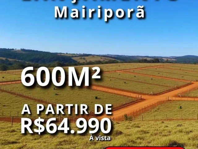 Imagem: Localização Estratégica Portão Atibaia/Mairiporã