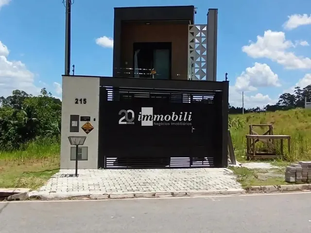 Imagem: Excelente Terreno em Condomínio Fechado