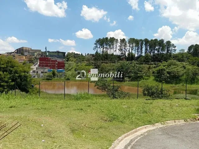 Imagem 6: Excelente Terreno em Condomínio Fechado Vitta Granja