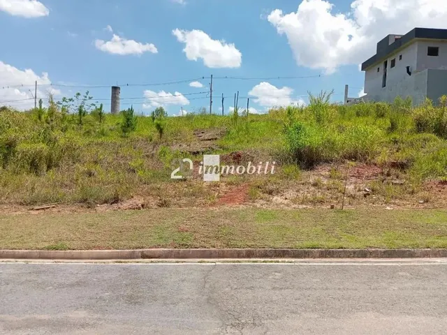 Imagem 2: Excelente Terreno em Condomínio Fechado Vitta Granja