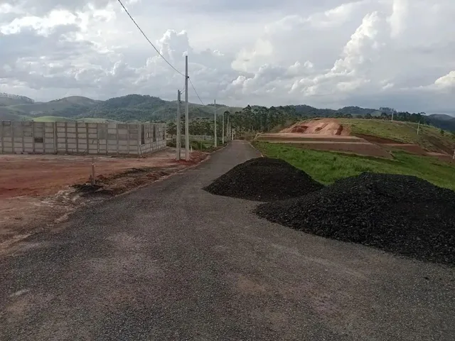 Imagem: Vendo Meu Terreno Pronto para Construir