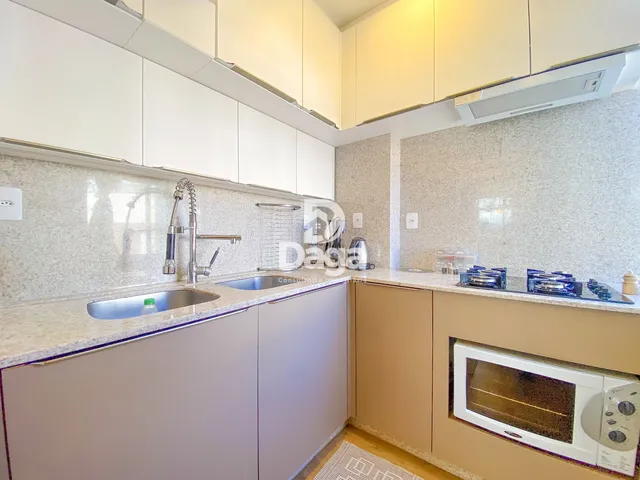 Imagem 12: Incrível Cobertura Duplex no coração do Itacorubi
