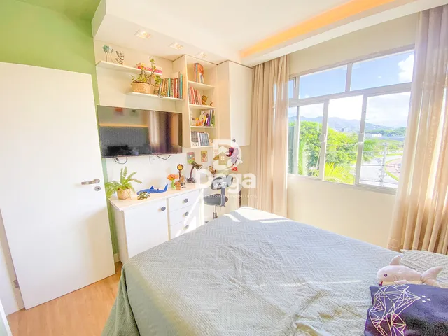 Imagem 13: Incrível Cobertura Duplex no coração do Itacorubi