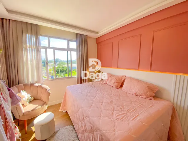 Imagem 8: Incrível Cobertura Duplex no coração do Itacorubi