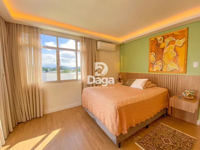 Imagem 4: Incrível Cobertura Duplex no coração do Itacorubi