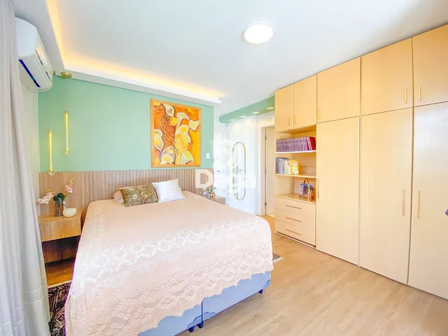 Imagem 6: Incrível Cobertura Duplex no coração do Itacorubi