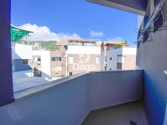 Imagem 7: Incrível Cobertura Duplex no coração do Itacorubi