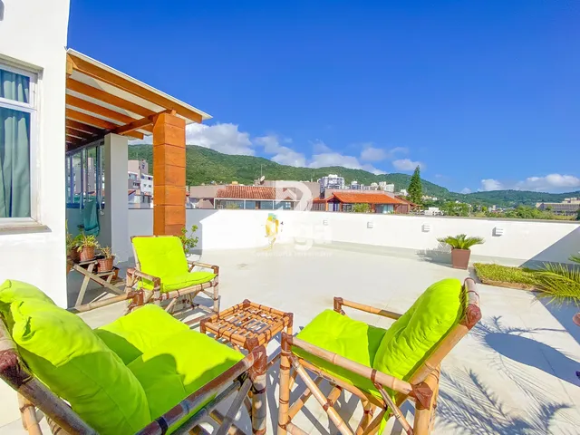 Imagem 10: Incrível Cobertura Duplex no coração do Itacorubi