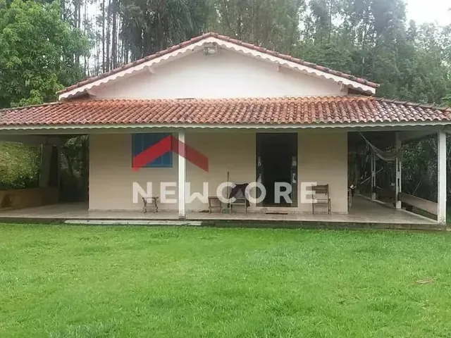 Imagem: Sítio em Estrada do Monte Negro - santa