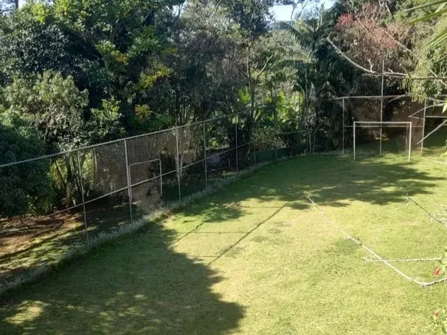 Imagem: Chácara para Aluguel