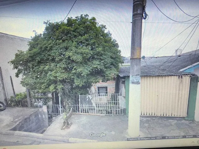 Imagem: Excelente Terreno a Venda no Jardim da Flores-Osasco/Sp