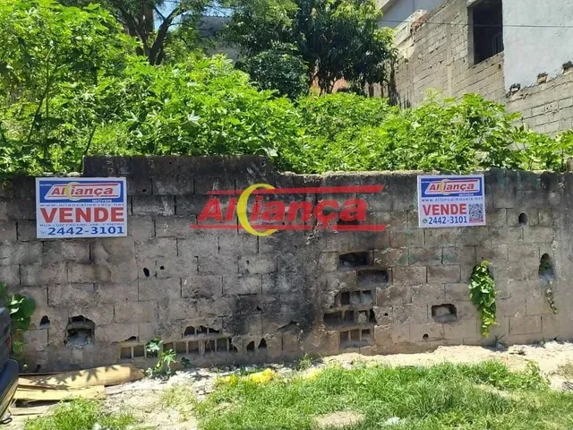 Imagem: Terreno À Venda no Parque Santos Dumont