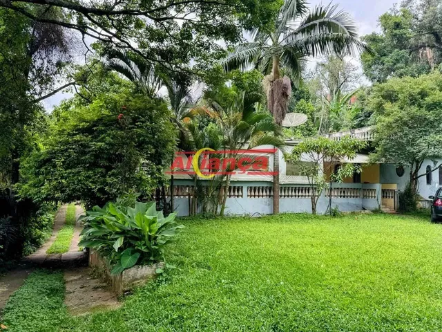 Imagem: Chácara Á Venda com 2.070,00M² - Lindo
