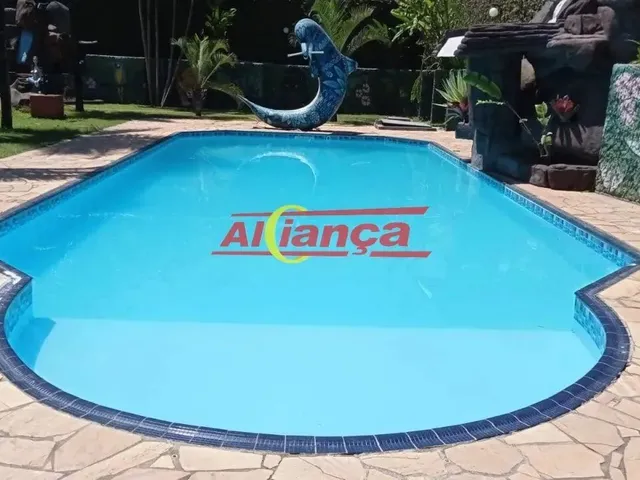 Imagem: Chacara/Sítio com 7 Quartos e 11 Banheiros