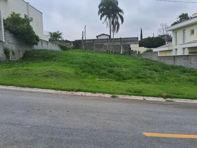 Imagem: Terreno À Venda, 653 M² por R$ 1.350.000,00