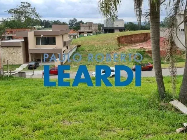 Imagem: Terreno em Condomínio - Paisagem Renoir