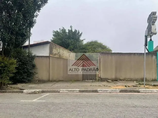 Imagem: Terreno À Venda, 400 M² por R$ 1.080.000,00