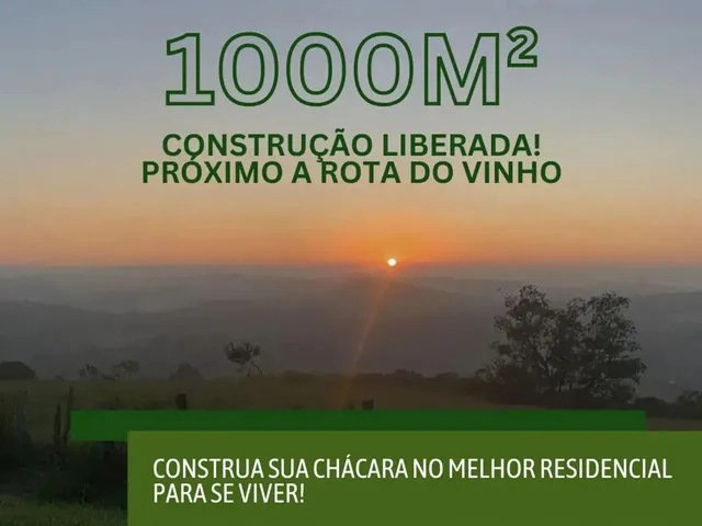 Imagem: Terreno em Condomínio com Portaria 24H