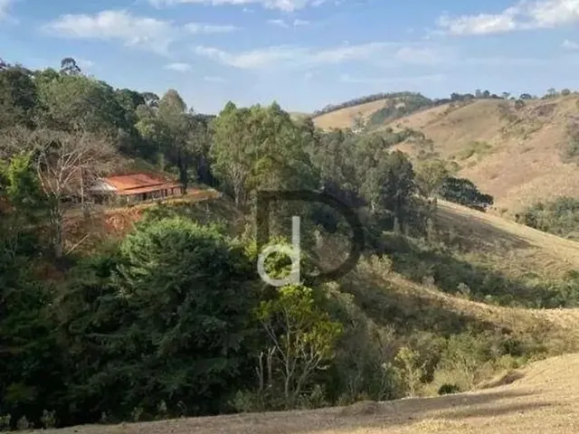 Imagem: Sítio de 24Mil M2 a Venda no Sul de Minas