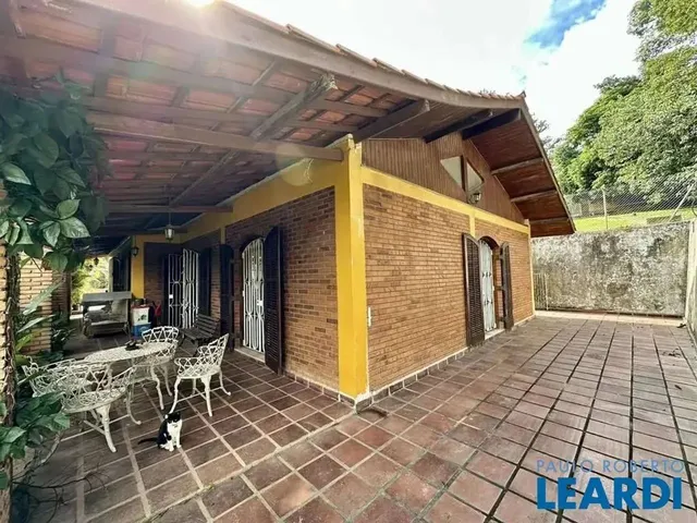 Imagem 16: Chacara - Jardim do Rio Cotia - Sp