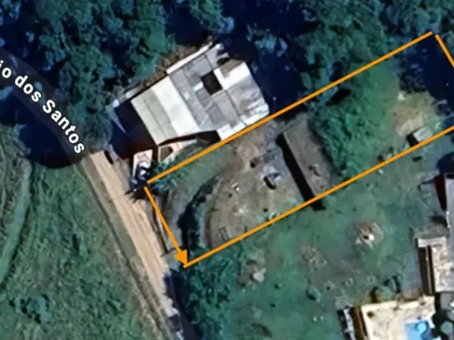 Imagem: Terreno À Venda - 1.000 M²