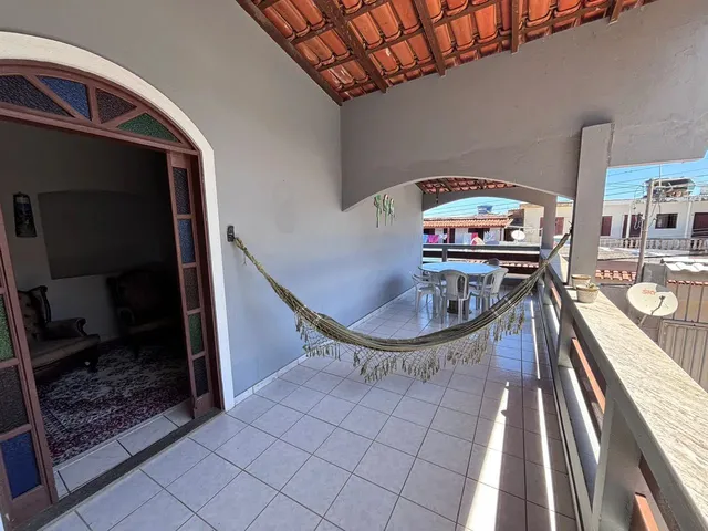 Imagem 2: Casa Temporada Casa com 4 dormitórios