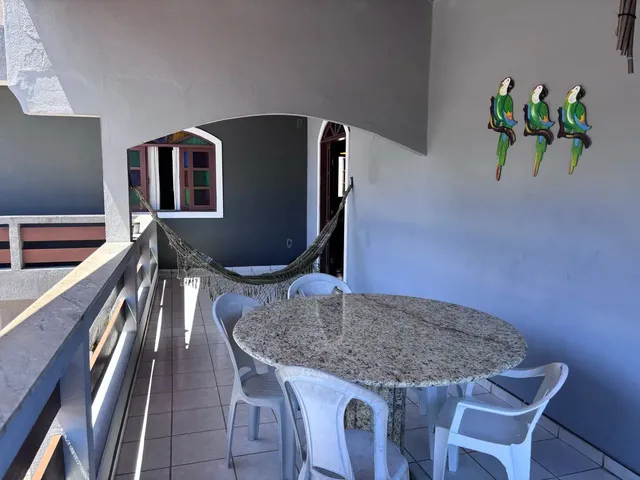 Imagem 3: Casa Temporada Casa com 4 dormitórios