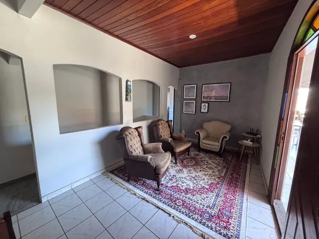 Imagem 7: Casa Temporada Casa com 4 dormitórios
