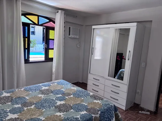 Imagem 9: Casa Temporada Casa com 4 dormitórios