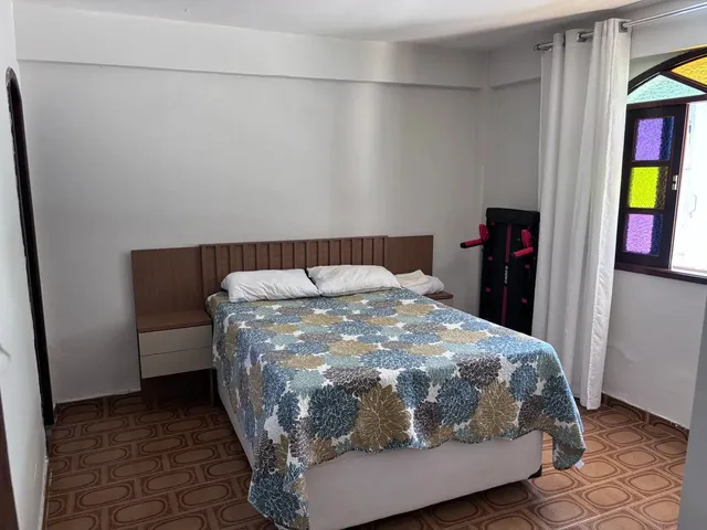 Imagem 10: Casa Temporada Casa com 4 dormitórios