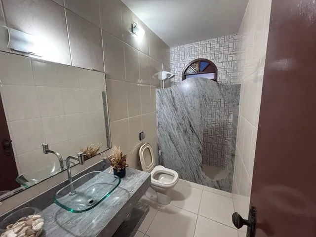 Imagem 11: Casa Temporada Casa com 4 dormitórios