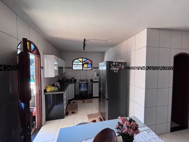 Imagem 12: Casa Temporada Casa com 4 dormitórios