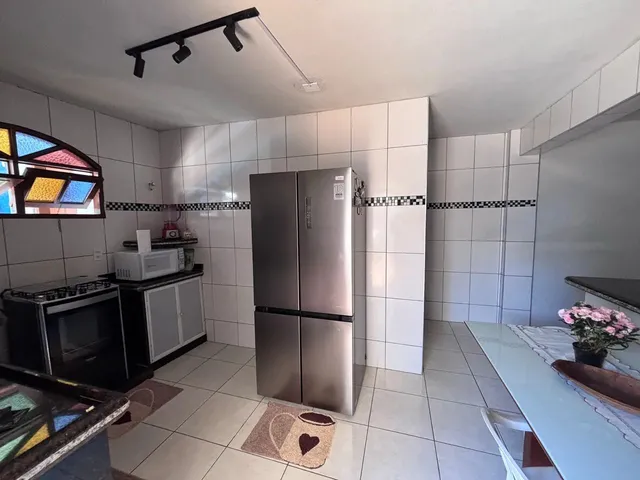 Imagem 13: Casa Temporada Casa com 4 dormitórios