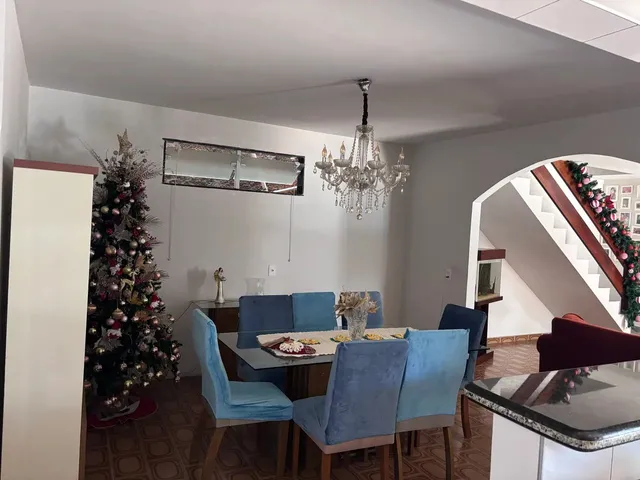 Imagem 14: Casa Temporada Casa com 4 dormitórios