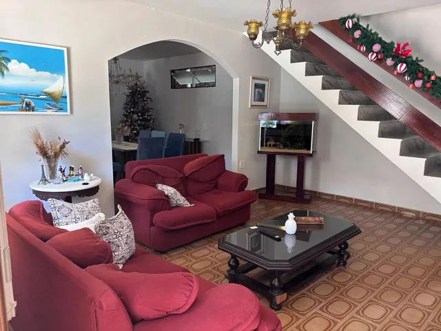 Imagem 15: Casa Temporada Casa com 4 dormitórios