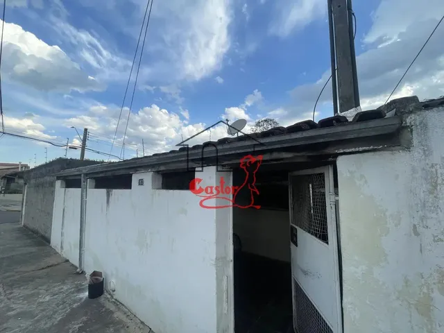 Imagem: Casa no São Benedito